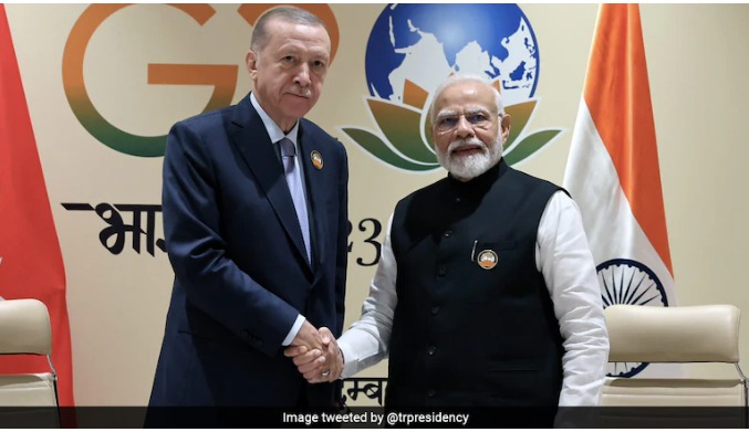 India’s Trade Relations With Turkey & Azerbaijan Amid Pakistan Tensions: Explained